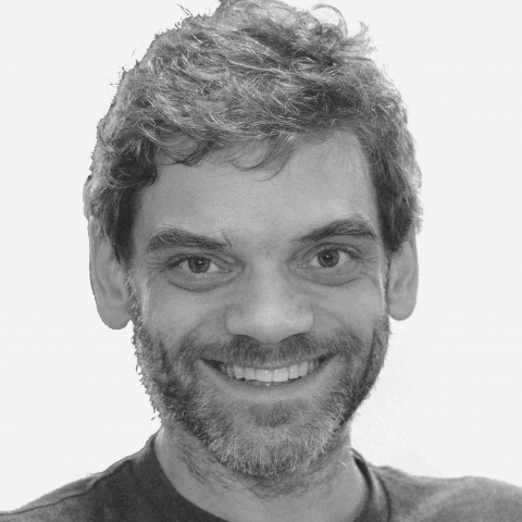 Adam Crouch