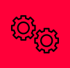 &iacute;cone para representar elemento orchestration