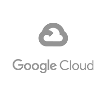 Logotipo do Google Cloud